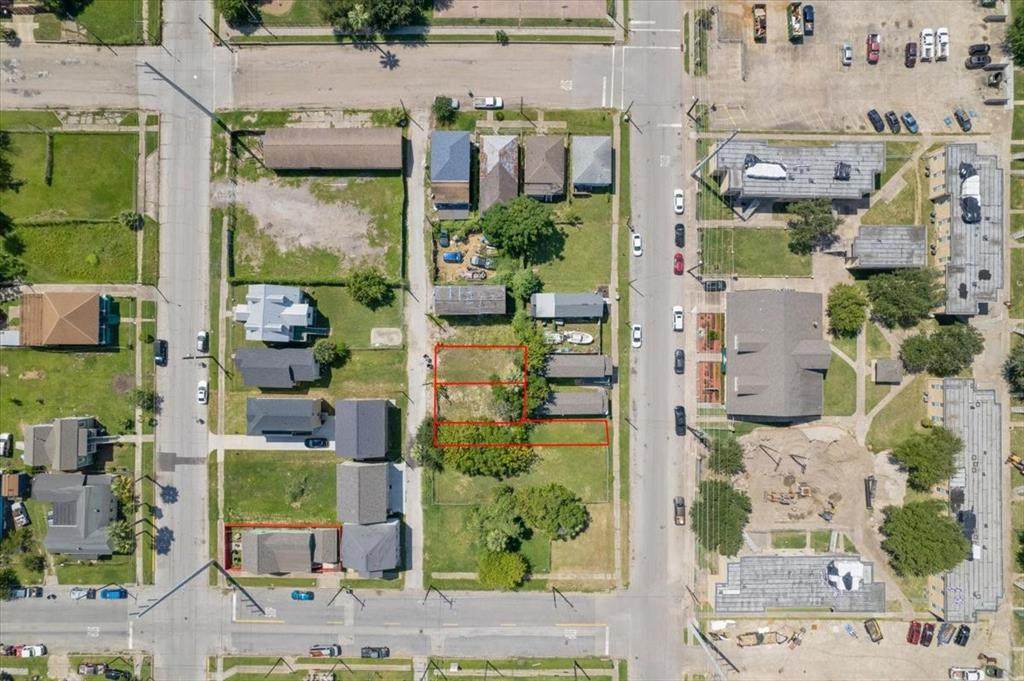 3913 Winnie Street - Photo 1