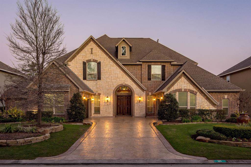 35 Sage Sparrow Circle - Photo 1