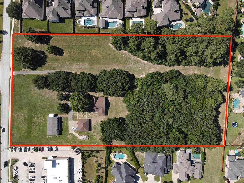 14210 Spring Cypress Road - Photo 1