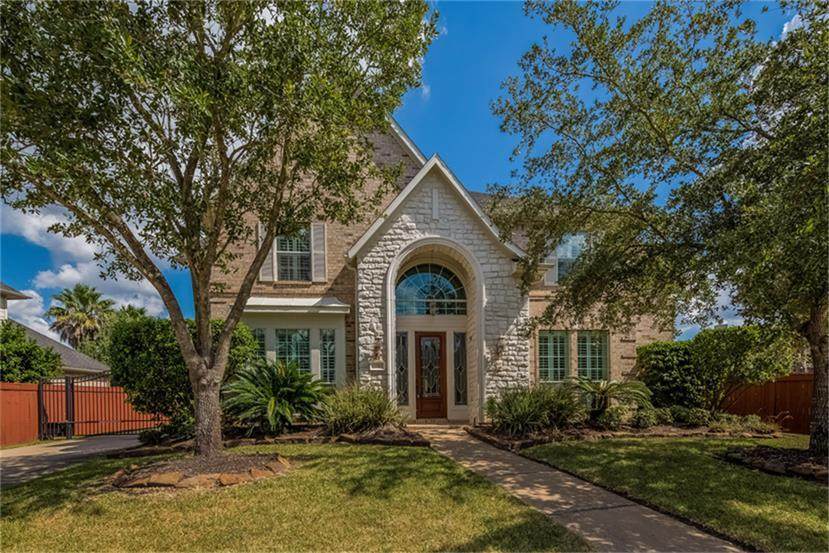 12043 Bolero Point Lane - Photo 1