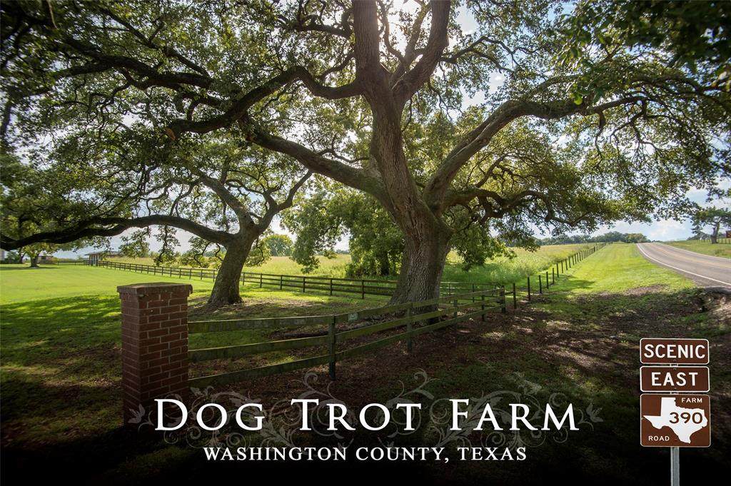 3258 Fm 390 - Photo 1