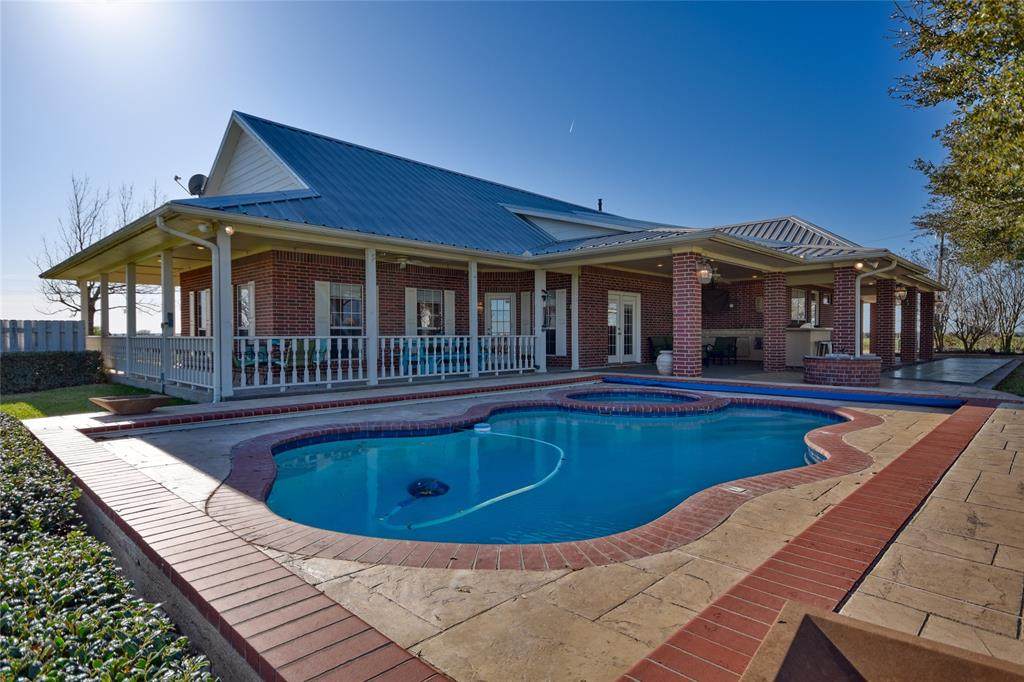 11696 Emshoff Road - Photo 1