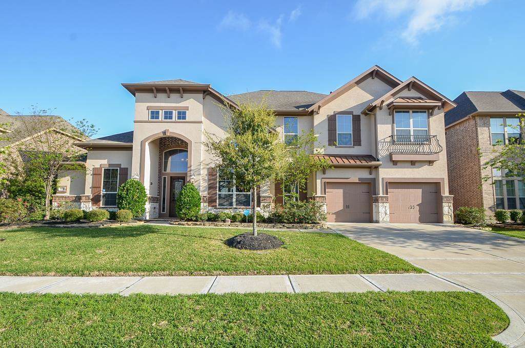 18812 Bee Cave Springs Circle - Photo 1