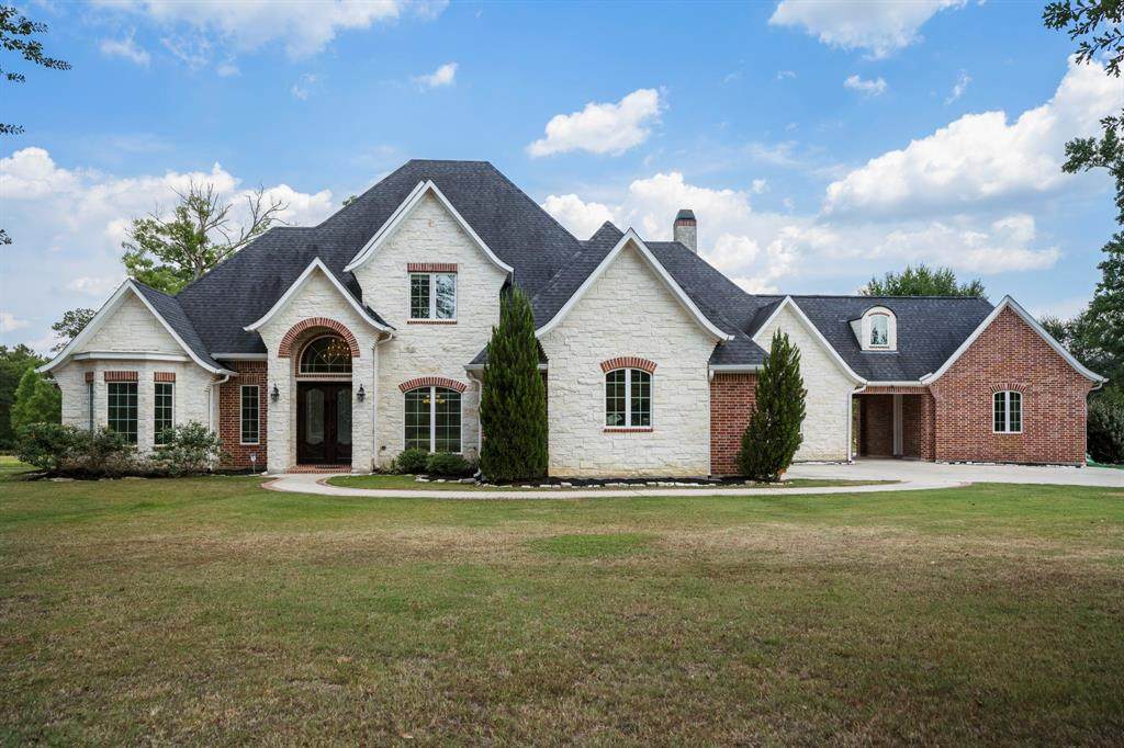 6922 Comanche Bend - Photo 1