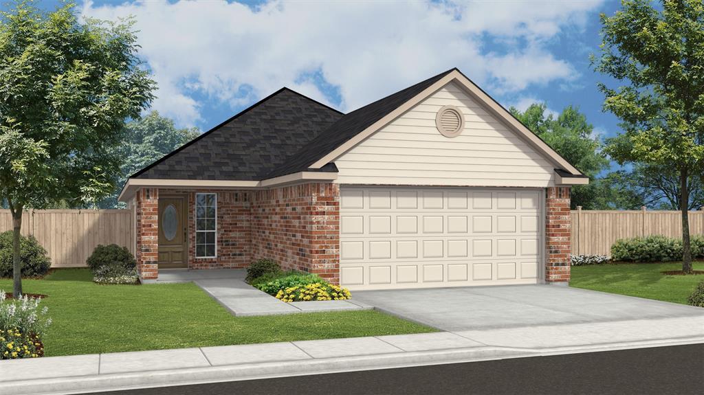 12927 Italian Cypress Trail - Photo 1