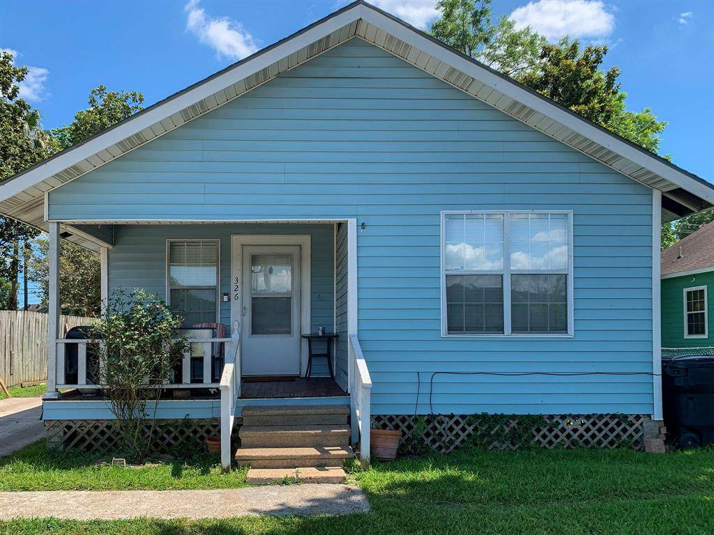 326 28th Street - Photo 1