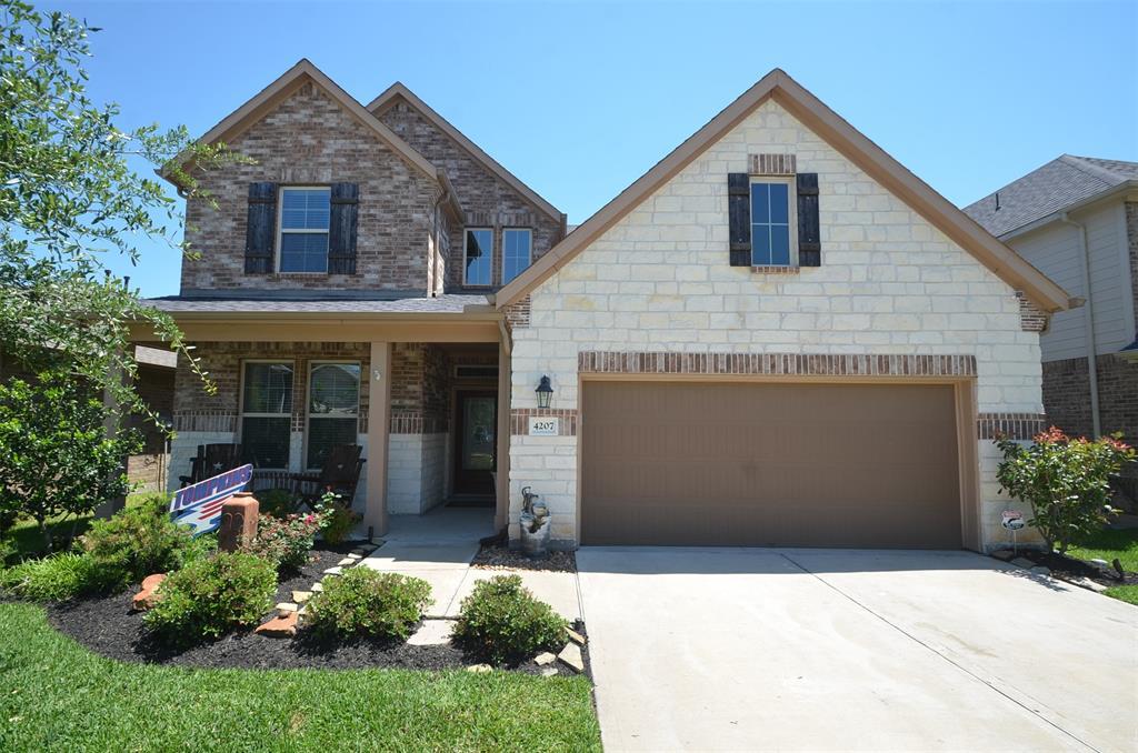4207 Addison Ranch Lane - Photo 1