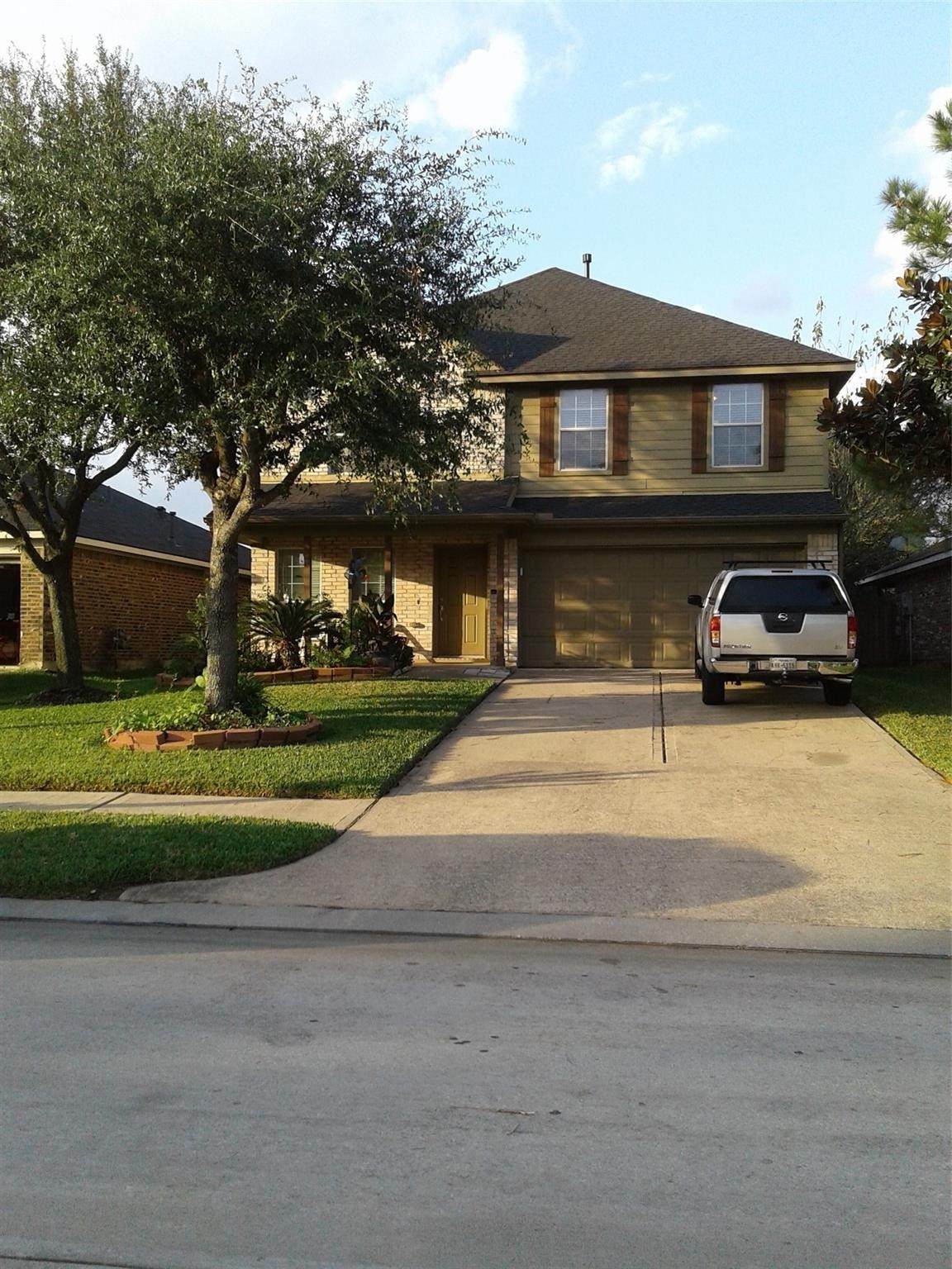 2407 Pinpoint Drive - Photo 1