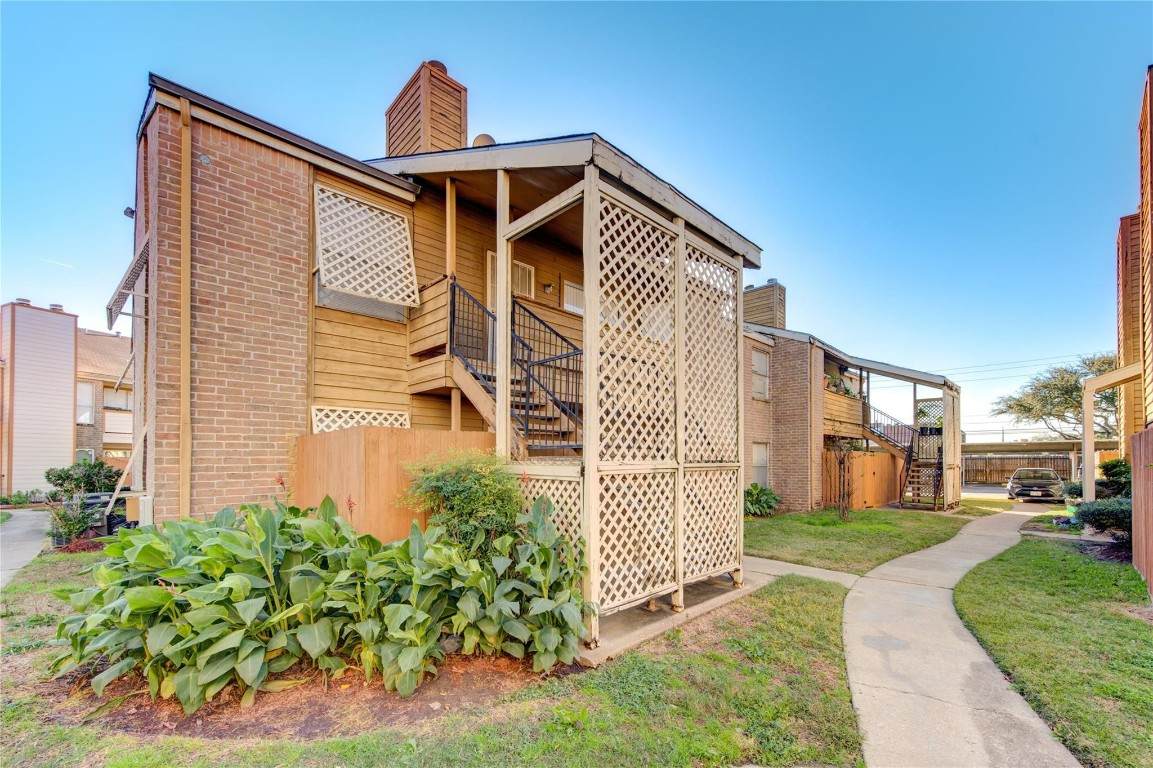 10202 Forum Park Drive - Photo 1