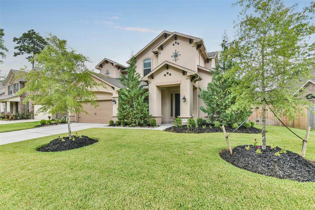 2752 Sterling Heights Lane - Photo 1