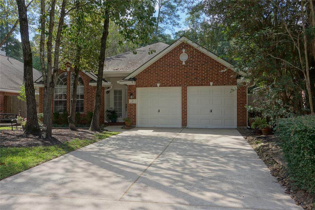 27 Bayou Springs Court - Photo 1