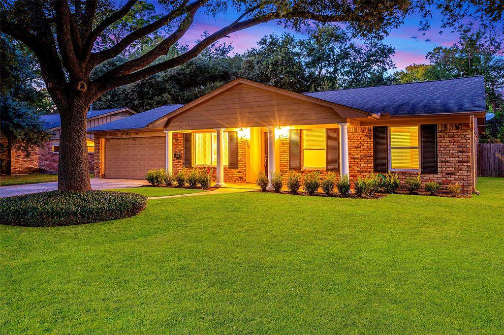 2307 Lazybrook Drive - Photo 1