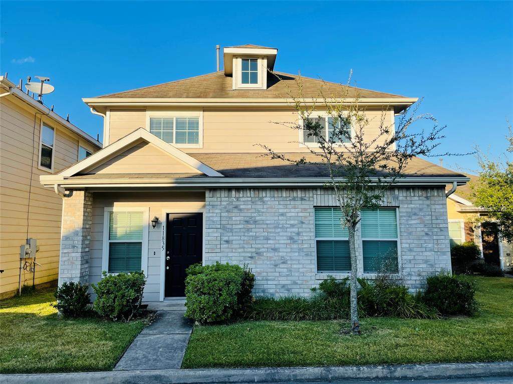 11835 Jelicoe Drive - Photo 1