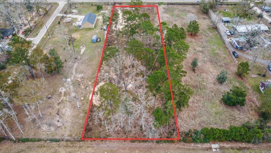 0 Emerald Forest Drive - Photo 1