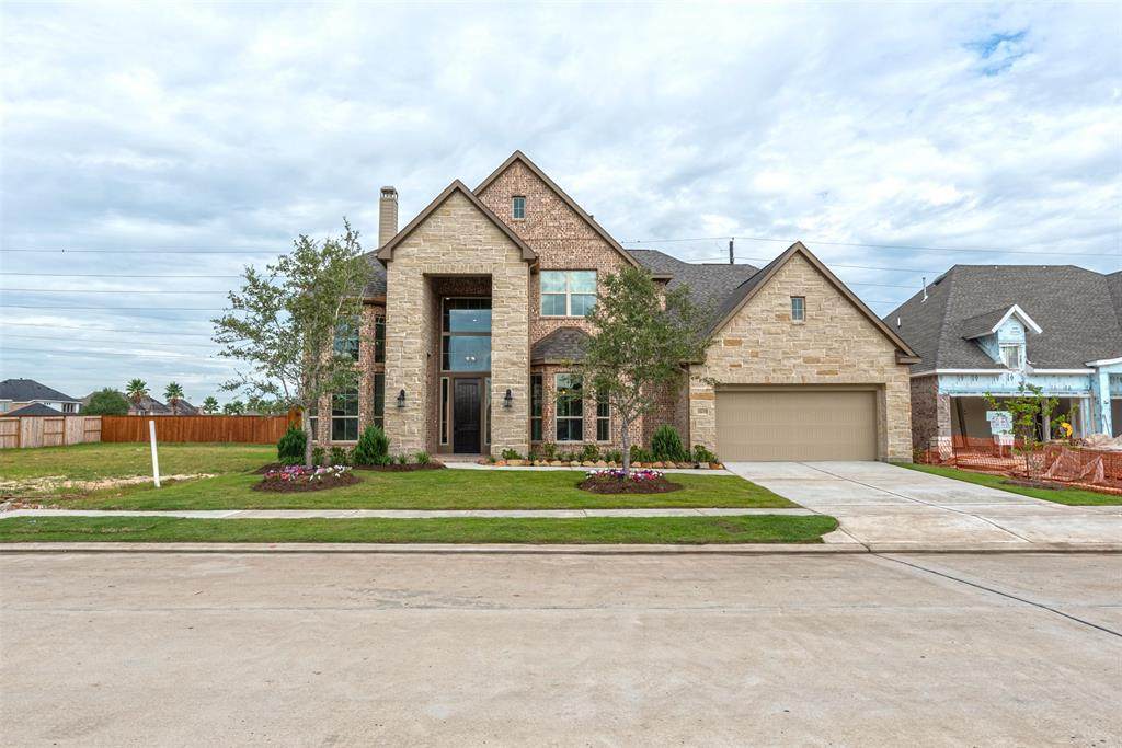 11603 Bluewood Oaks Court - Photo 1