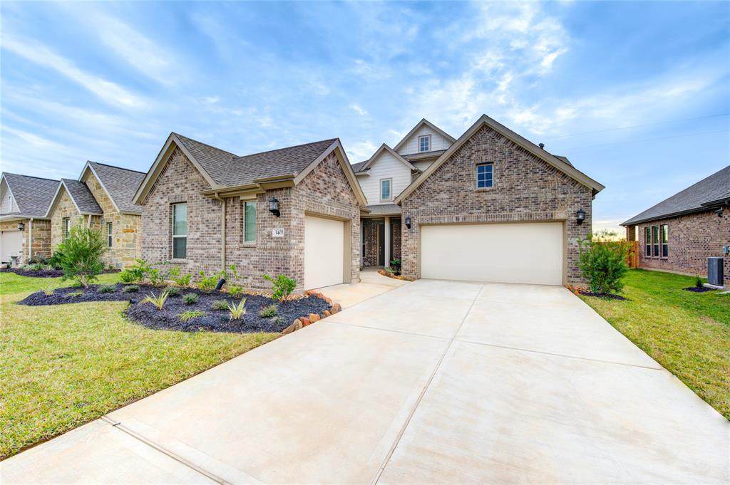3403 Marlene Meadow Way - Photo 1