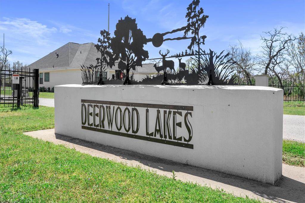 26342 Deerwood Drive - Photo 1