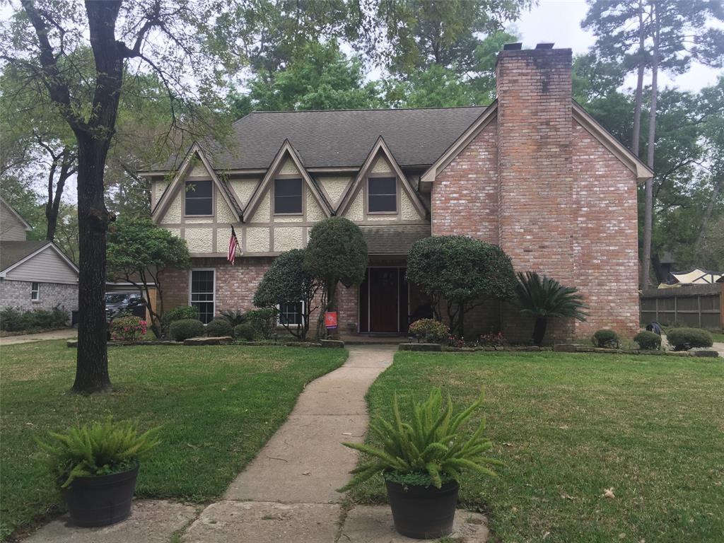 1119 Terranova Lane - Photo 1
