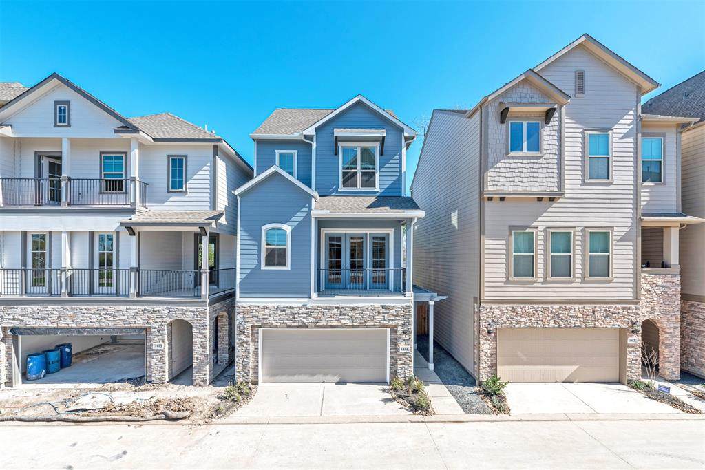1413 Maple Stream Lane - Photo 1