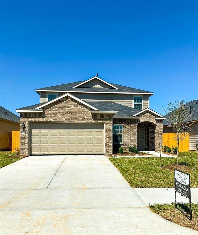 15408 Mel Ott Court - Photo 1