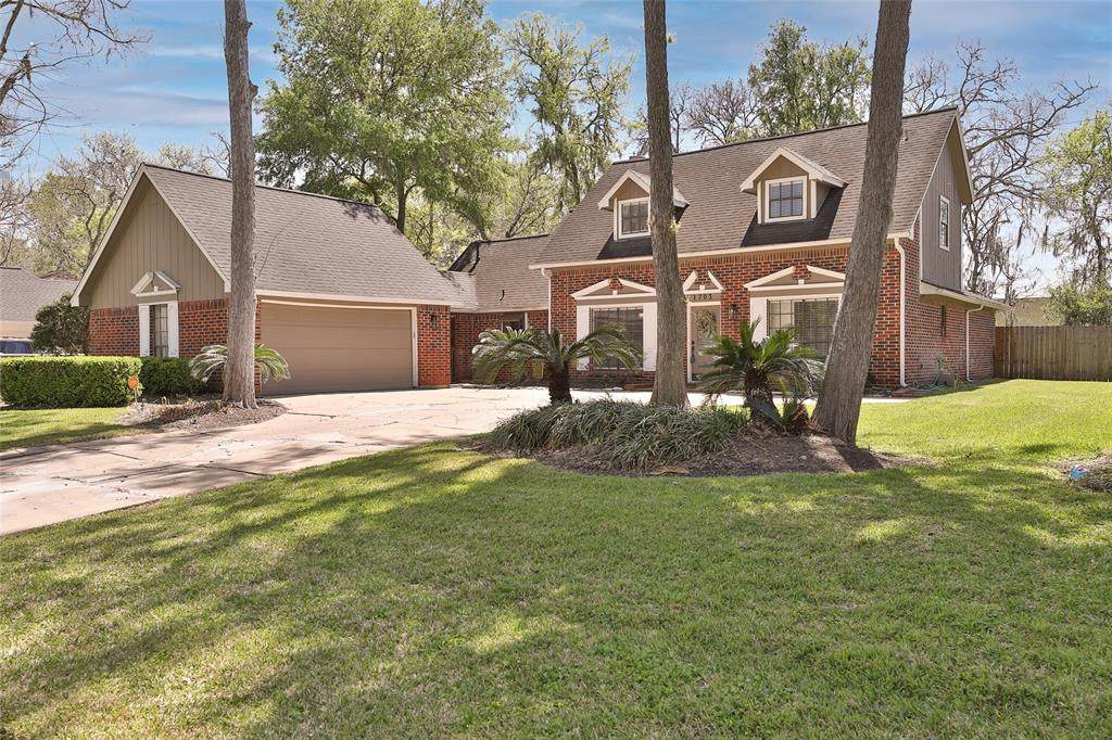 1703 Morton League Road - Photo 1