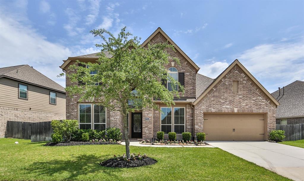 19902 Maverick Creek Lane - Photo 1