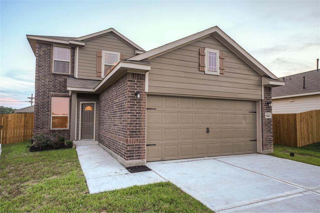20096 Wade Hampton Drive - Photo 1