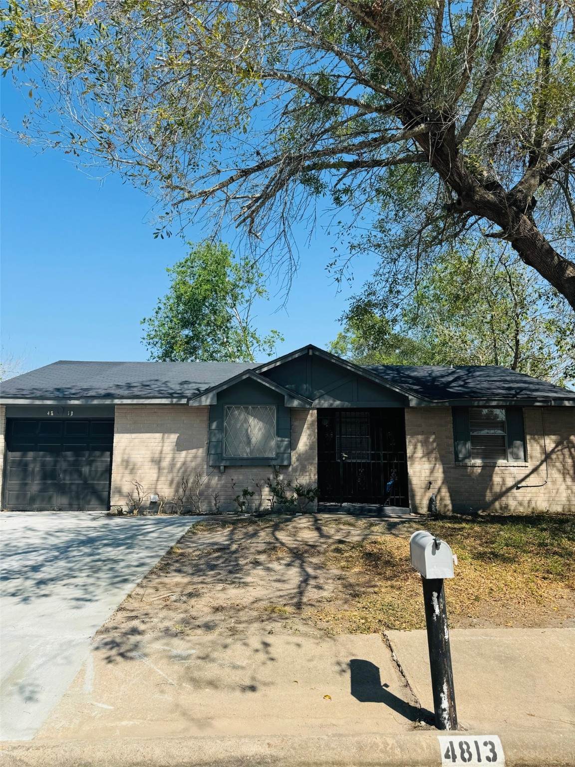 4813 Ridge Creek Drive Drive - Photo 1