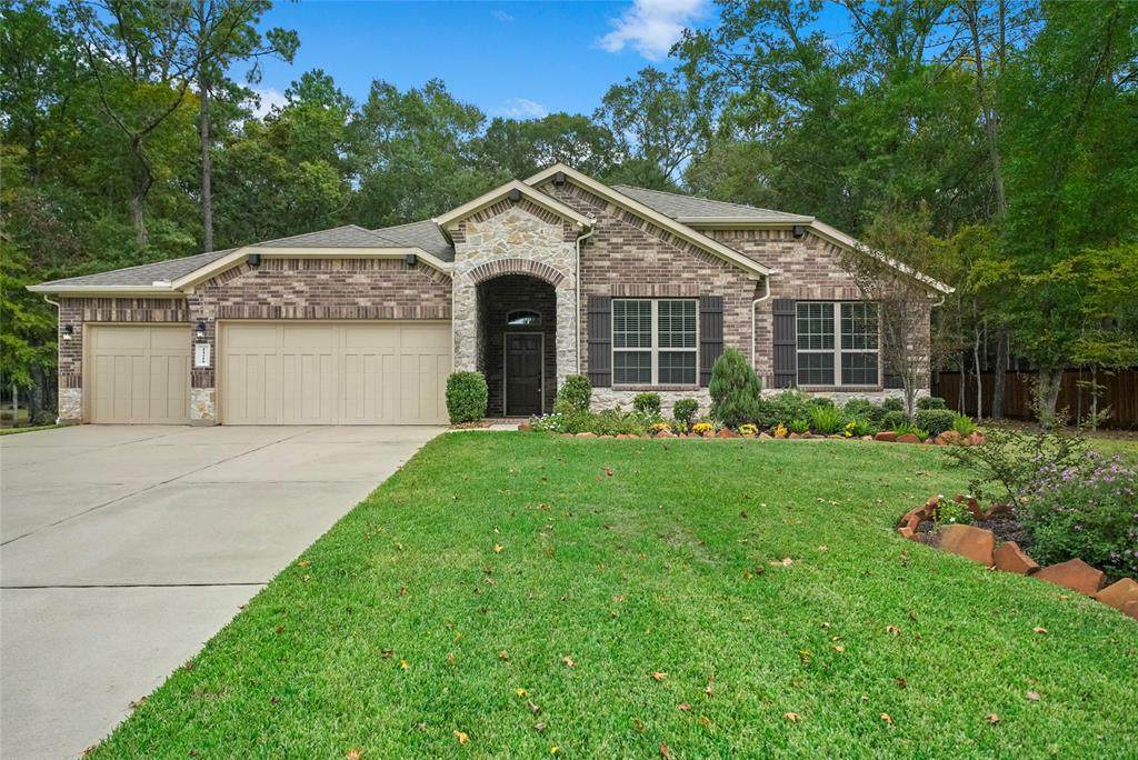 11218 Quiet Lake Drive - Photo 1