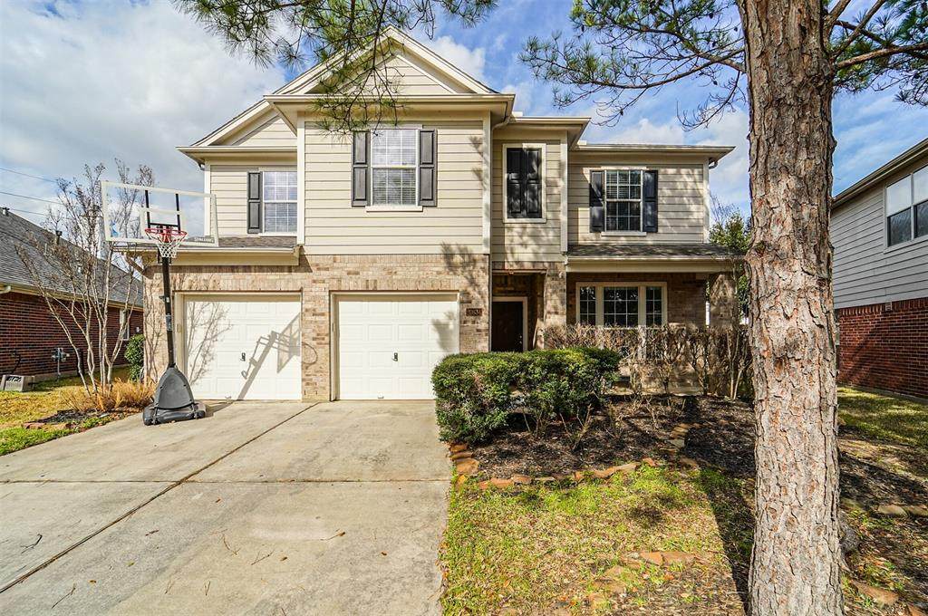 20634 Bouganvilla Blossom Lane - Photo 1