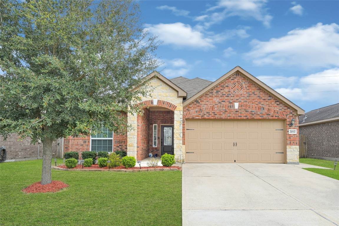 21002 Echo Manor Drive - Photo 1