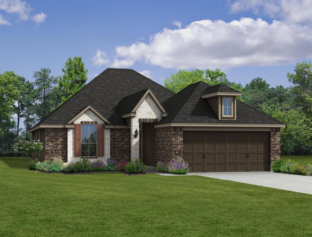 163 Brocks Lane - Photo 1