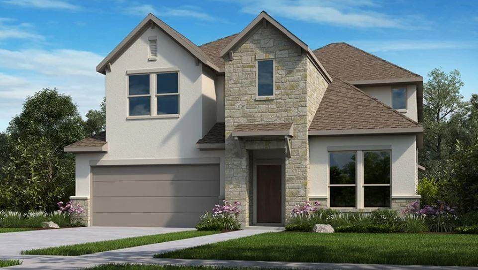 8431 Oakland Heights Lane - Photo 1