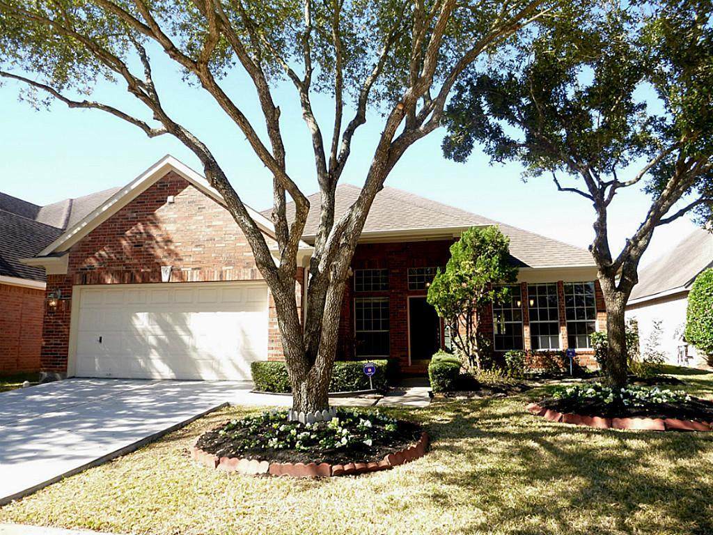 3314 Shadowchase Drive - Photo 1