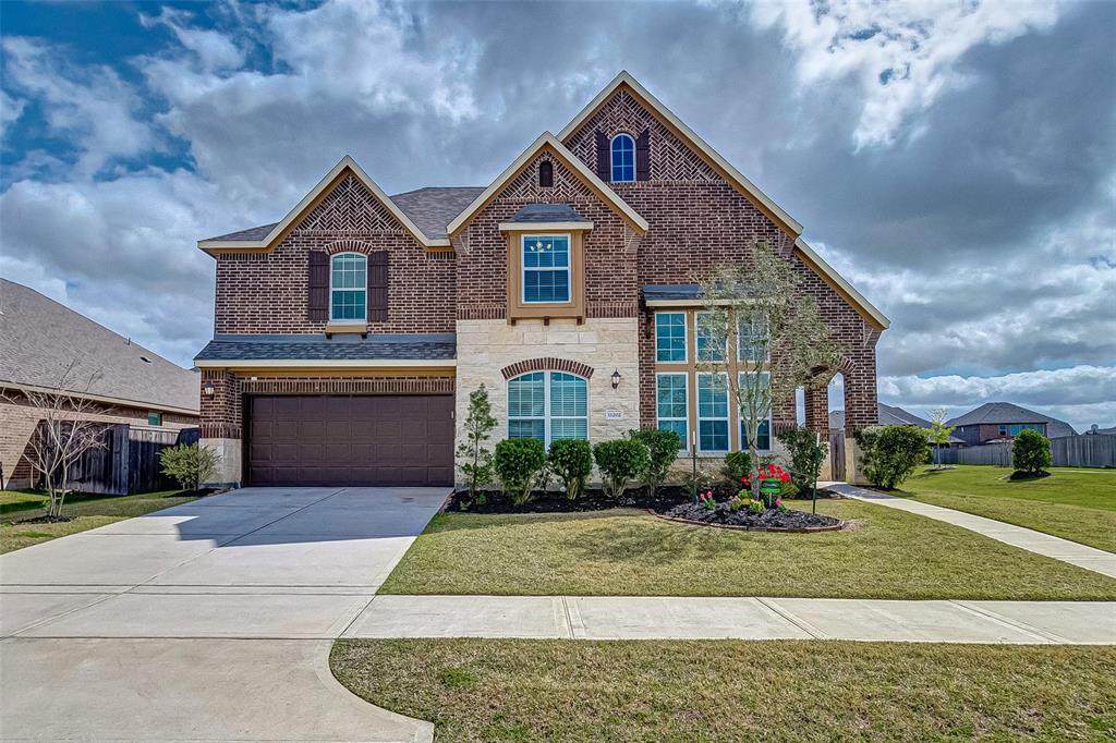 11202 Copper Shores Lane Lane - Photo 1