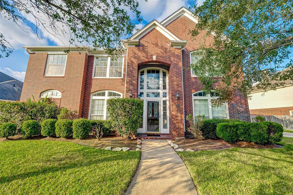 14814 Swift River Lane - Photo 1