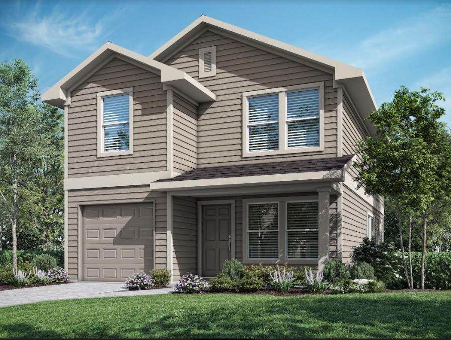 714 Pine Bough Lane - Photo 1