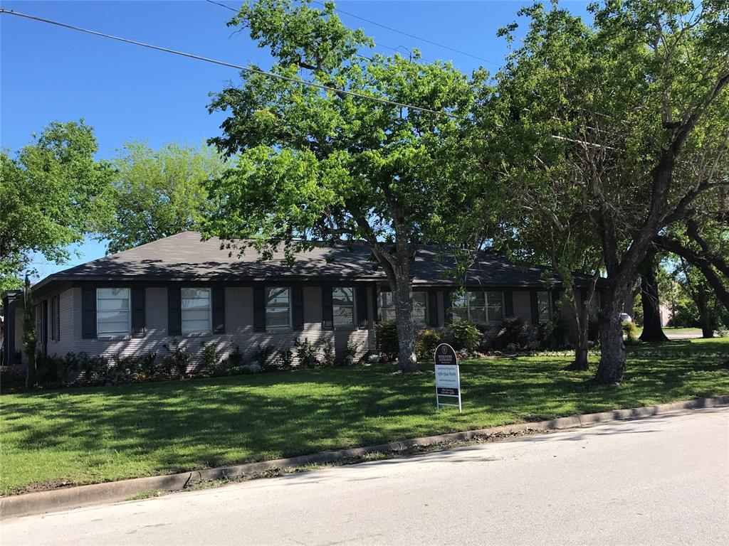 100 Madison Corner - Photo 1