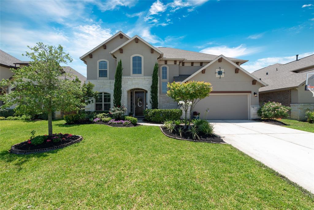 20203 Cascading Falls Boulevard - Photo 1
