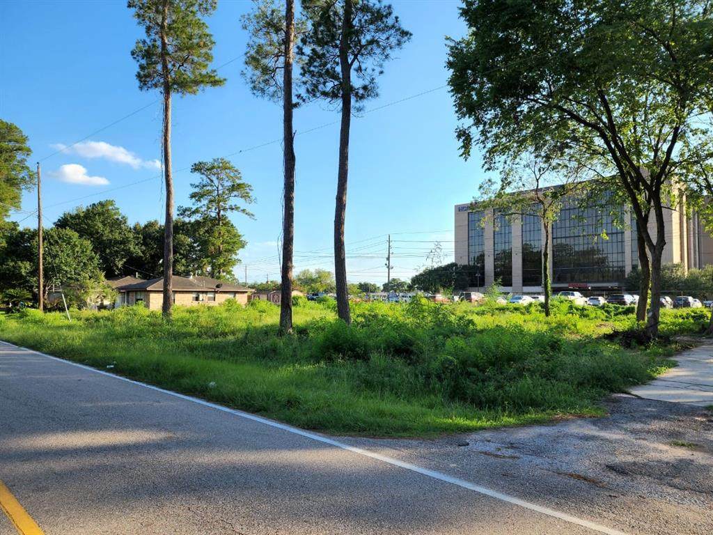 TBD Moss Forest Drive - Photo 1