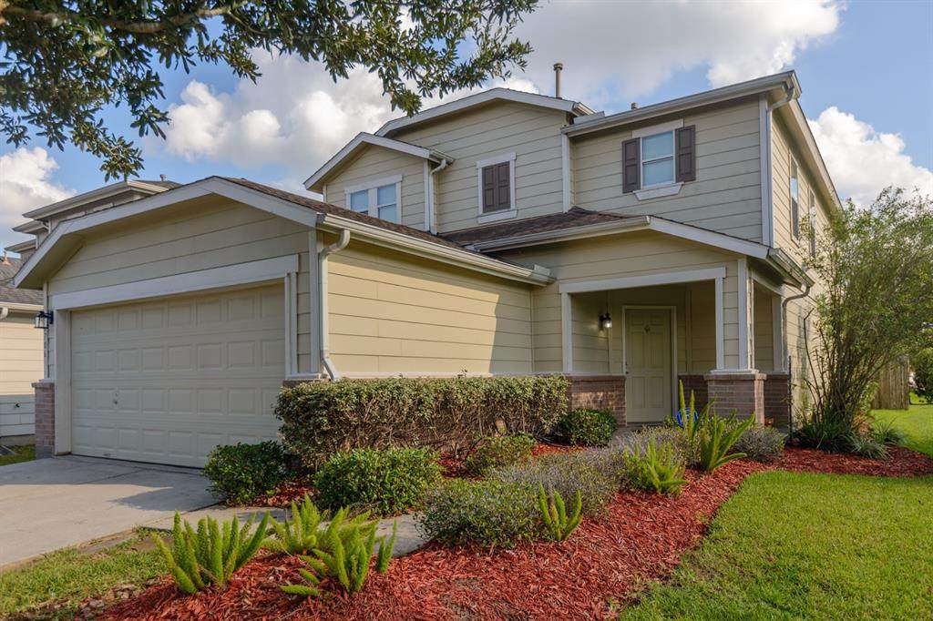 2706 Skyview Chase Lane - Photo 1