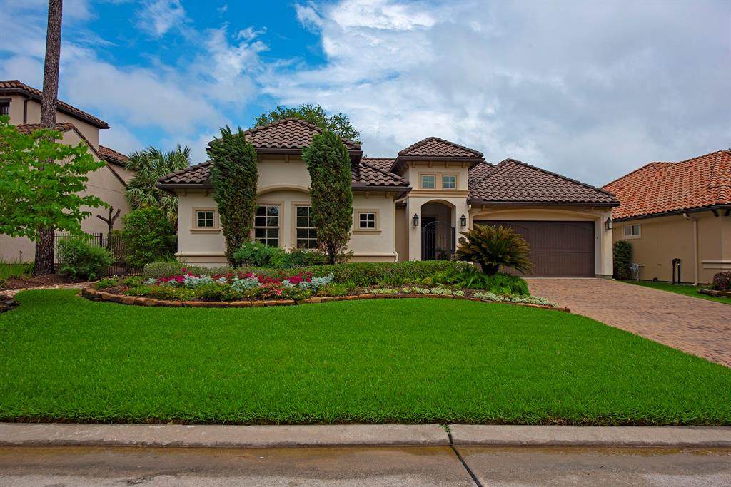 39 Gauntlet Drive - Photo 1