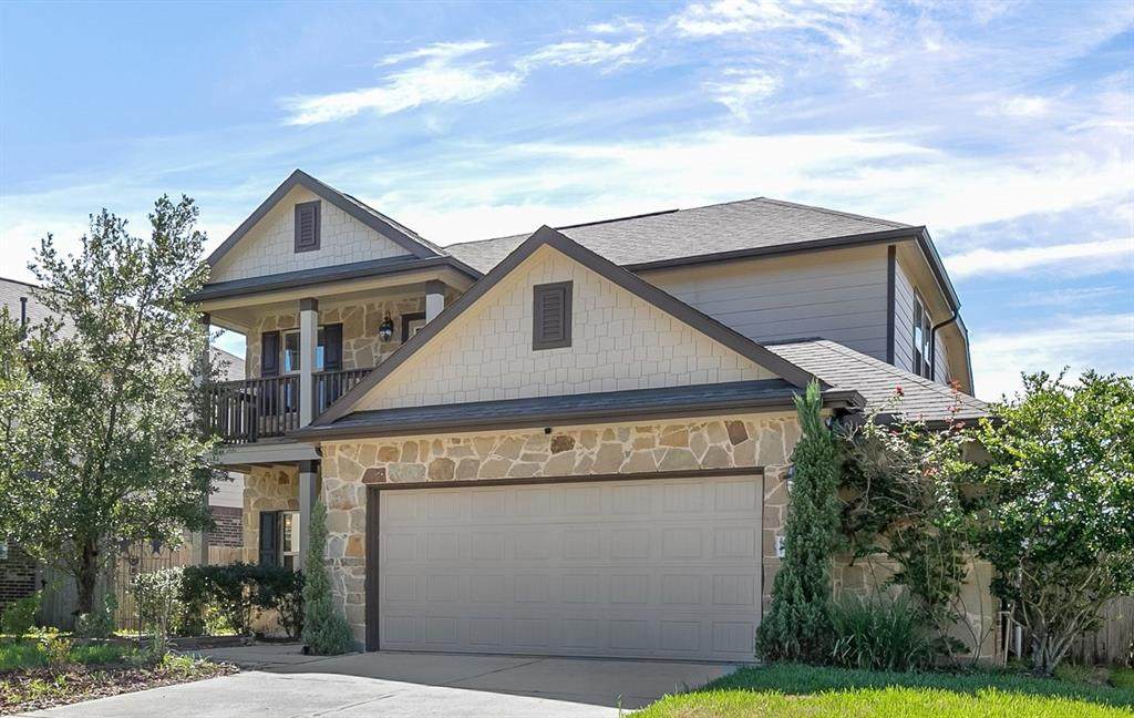 2266 Oak Circle Drive - Photo 1