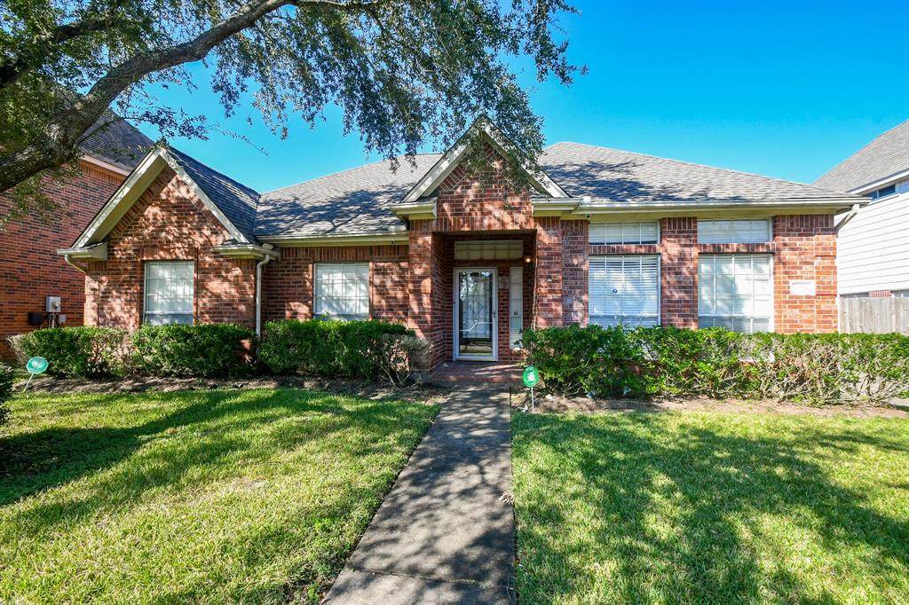 3514 Hornbeam Drive - Photo 1