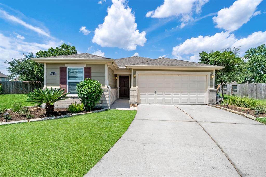 29626 Benson Springs Lane - Photo 1