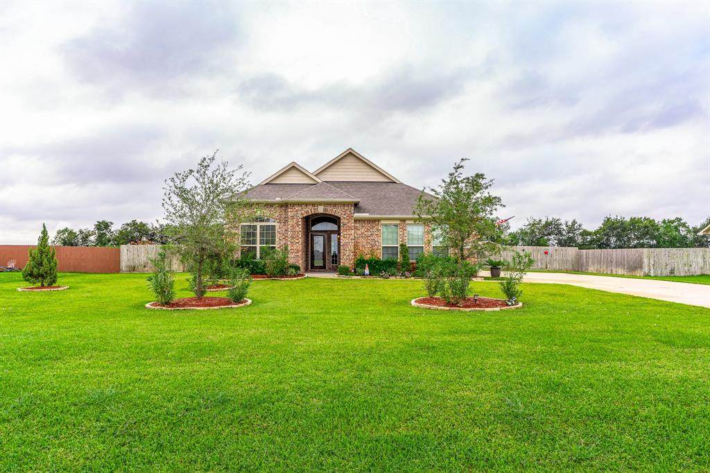 4926 Magnolia Bend Drive - Photo 1