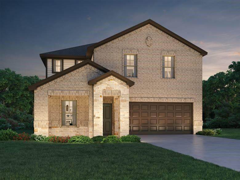 17632 Martin Creek Lane - Photo 1