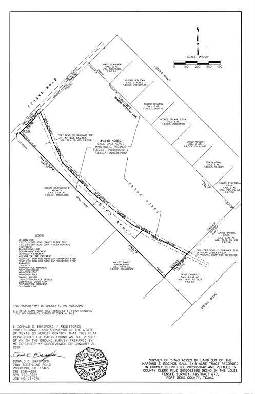 5225 Fenske Lot 4 Lot 5 Lane - Photo 1