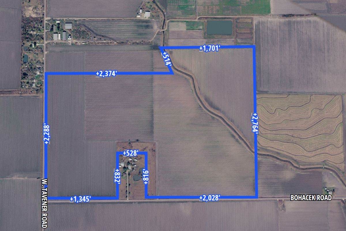 11506 Bohacek Road - Photo 1