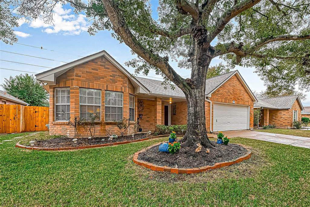 2830 Peach Hollow Circle - Photo 1